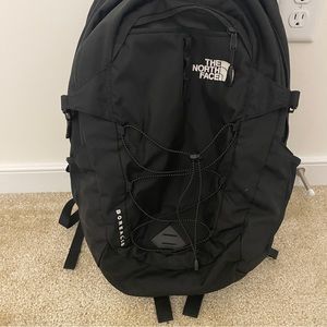 North Face Backpack